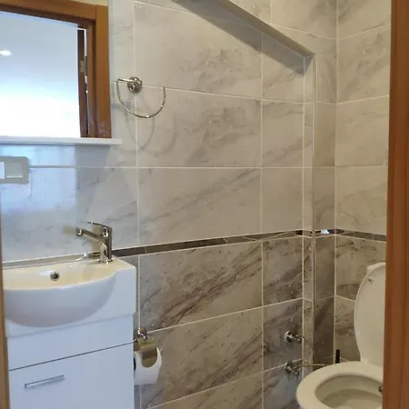 Apartmán Modern Flats With Amazing Sea View