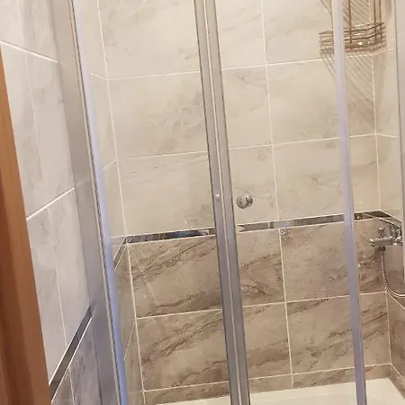 Modern Flats With Amazing Sea View * Istanbulská provincie