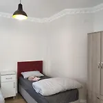 Modern Flats With Amazing Sea View * Isztambul