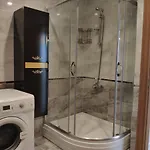 Modern Flats With Amazing Sea View Apartman *