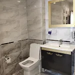 Modern Flats With Amazing Sea View Apartman *