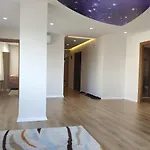Modern Flats With Amazing Sea View Apartman
