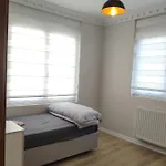 Modern Flats With Amazing Sea View Apartman