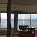 Apartman Modern Flats With Amazing Sea View *