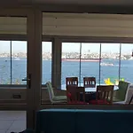 Modern Flats With Amazing Sea View