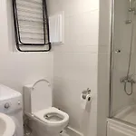 Modern Flats With Amazing Sea View Apartman