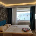 Modern Flats With Amazing Sea View Apartman *