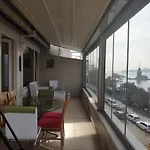 Apartman Modern Flats With Amazing Sea View