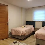 Modern Flats With Amazing Sea View * Isztambul