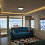 Modern Flats With Amazing Sea View Apartman *