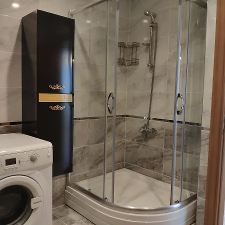 Modern Flats With Amazing Sea View Апартаменты *