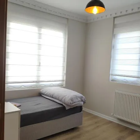 Modern Flats With Amazing Sea View Апартаменты