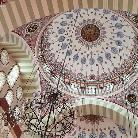 Lejlighed Modern Flats With Amazing Sea View