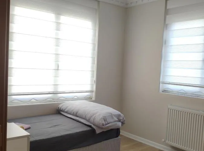 Modern Flats With Amazing Sea View Apartment