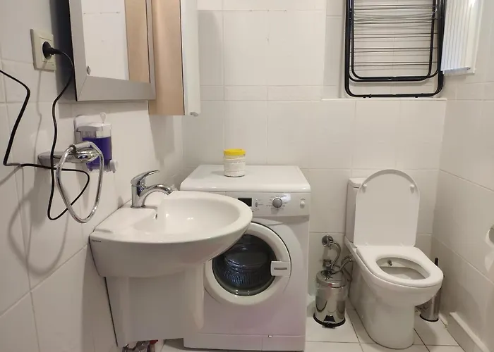 Modern Flats With Amazing Sea View