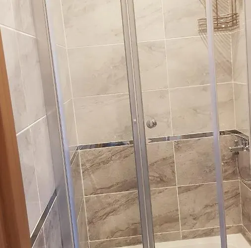 Modern Flats With Amazing Sea View * Istanbul