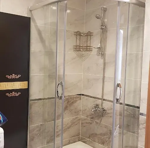 Modern Flats With Amazing Sea View