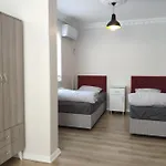 Lägenhet Modern Flats With Amazing Sea View Istanbul