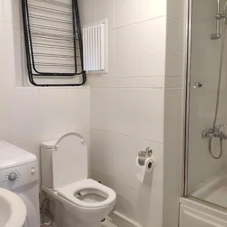 Modern Flats With Amazing Sea View 公寓